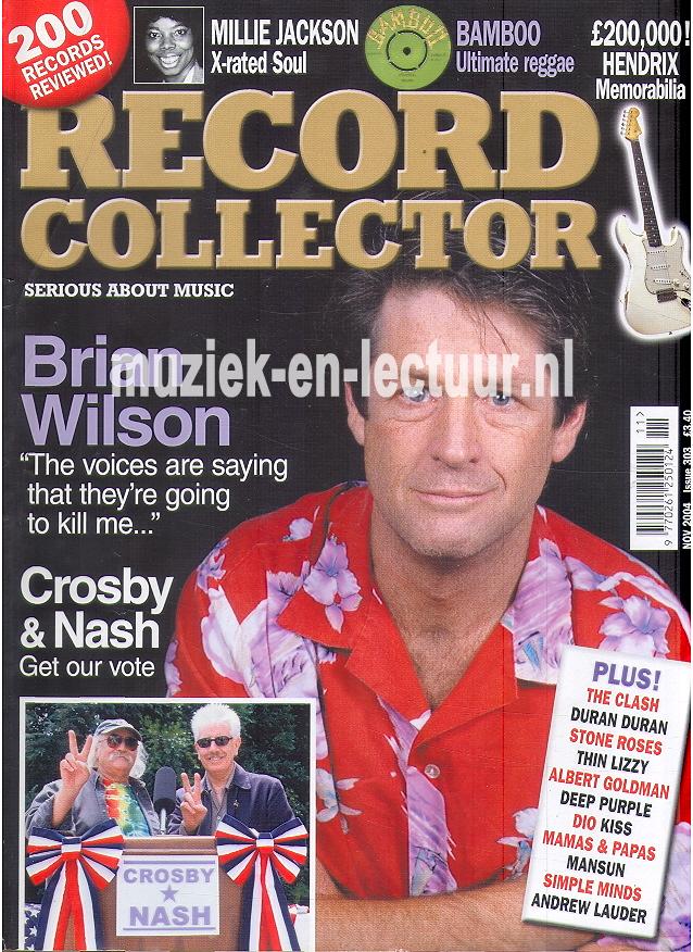 Record Collector nr. 303